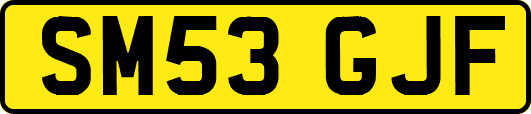 SM53GJF