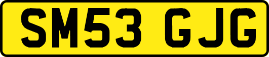 SM53GJG
