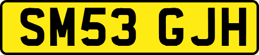 SM53GJH