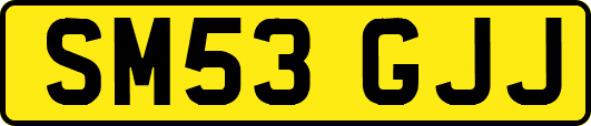 SM53GJJ