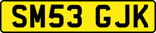 SM53GJK