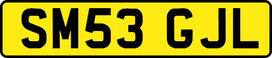 SM53GJL