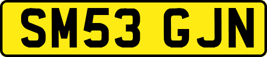 SM53GJN