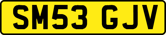 SM53GJV