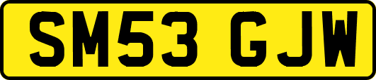 SM53GJW