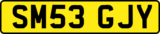 SM53GJY