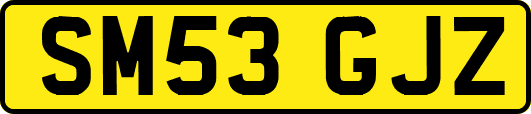 SM53GJZ