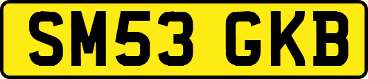 SM53GKB