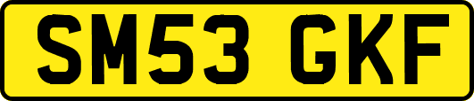 SM53GKF