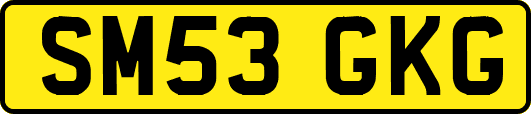 SM53GKG