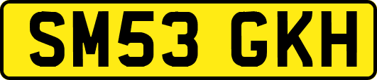 SM53GKH