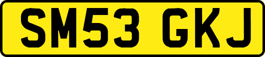 SM53GKJ