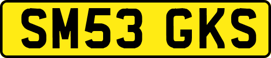 SM53GKS