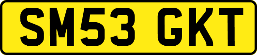 SM53GKT