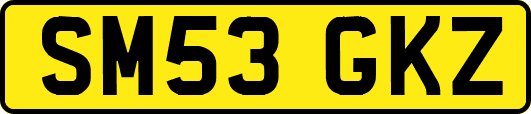 SM53GKZ
