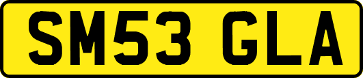 SM53GLA
