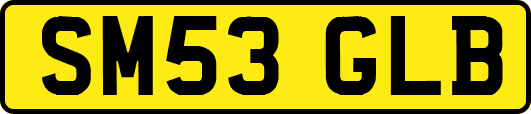 SM53GLB