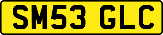 SM53GLC