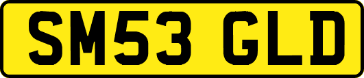 SM53GLD