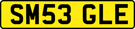 SM53GLE