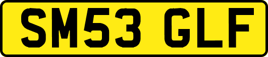 SM53GLF