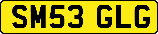 SM53GLG