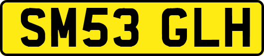 SM53GLH