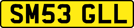SM53GLL