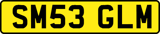 SM53GLM