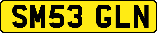 SM53GLN