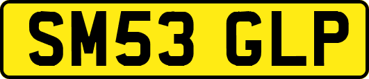 SM53GLP