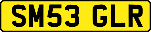 SM53GLR