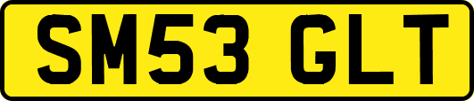 SM53GLT