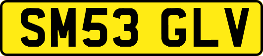 SM53GLV