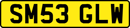 SM53GLW