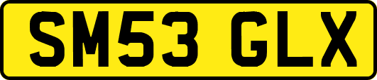 SM53GLX