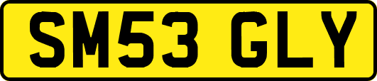 SM53GLY
