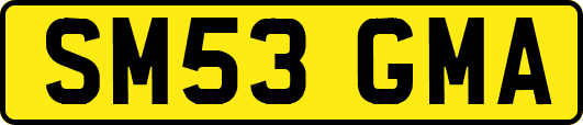 SM53GMA