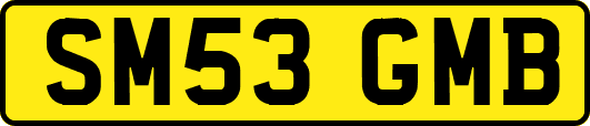 SM53GMB