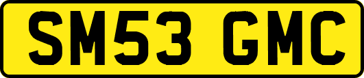 SM53GMC
