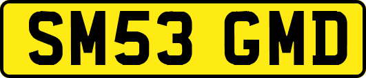 SM53GMD