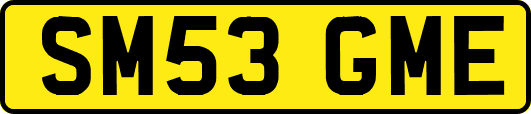 SM53GME