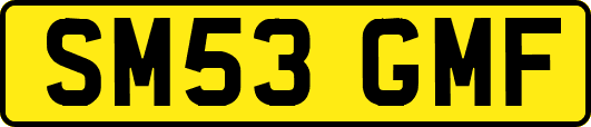 SM53GMF