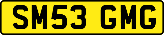 SM53GMG