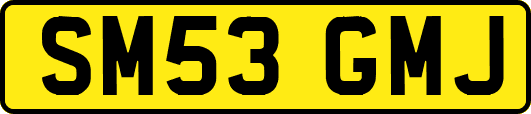 SM53GMJ
