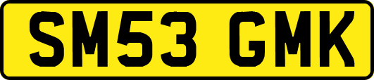 SM53GMK