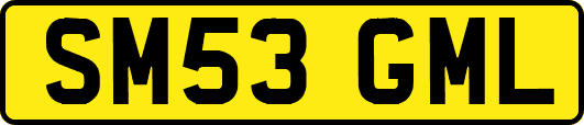 SM53GML