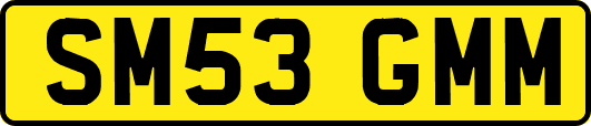 SM53GMM