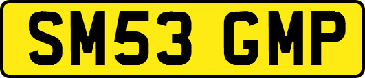 SM53GMP
