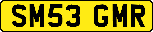 SM53GMR